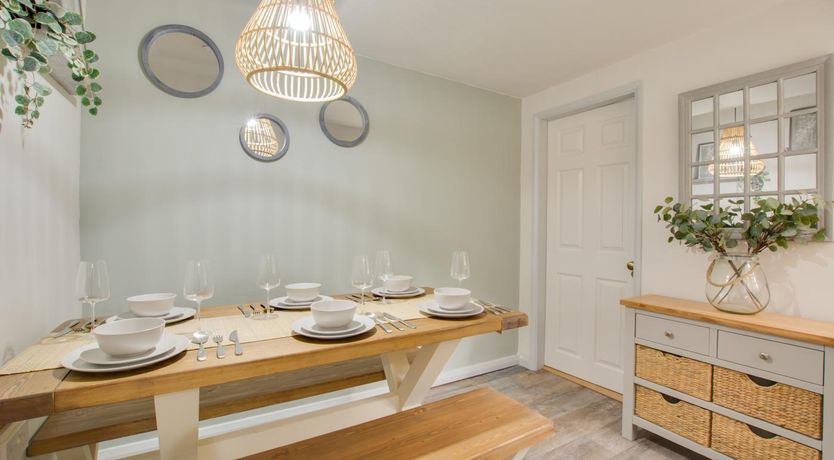 Photo of 3 Bed in Holt