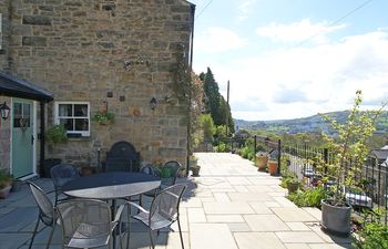3 Bed in Matlock Holiday Home
