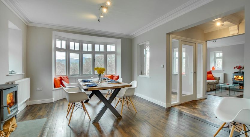 Photo of 4 Bed in Barmouth