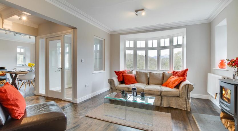 Photo of 4 Bed in Barmouth