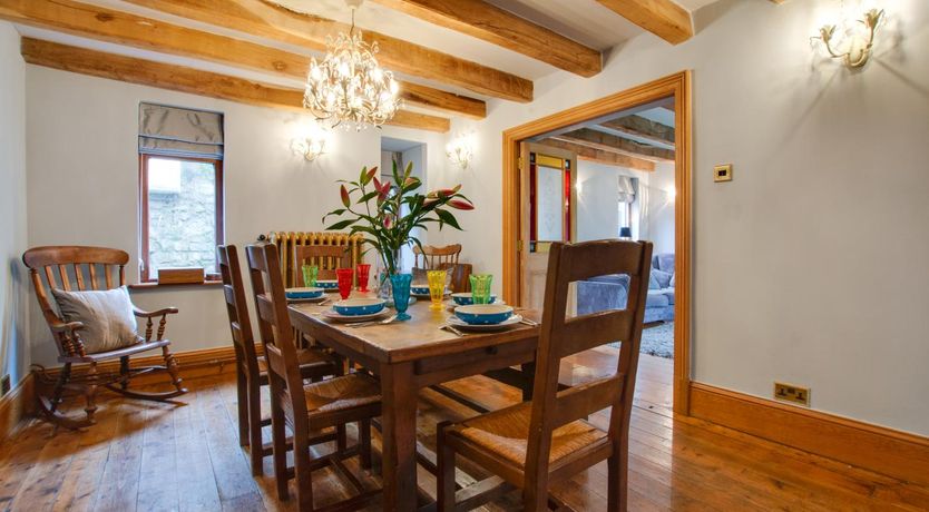 Photo of 6 Bed in Tenby