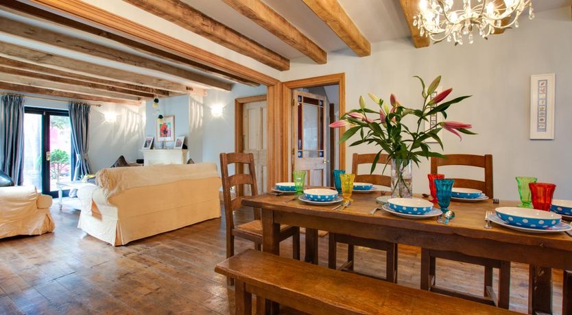 Photo of 6 Bed in Tenby