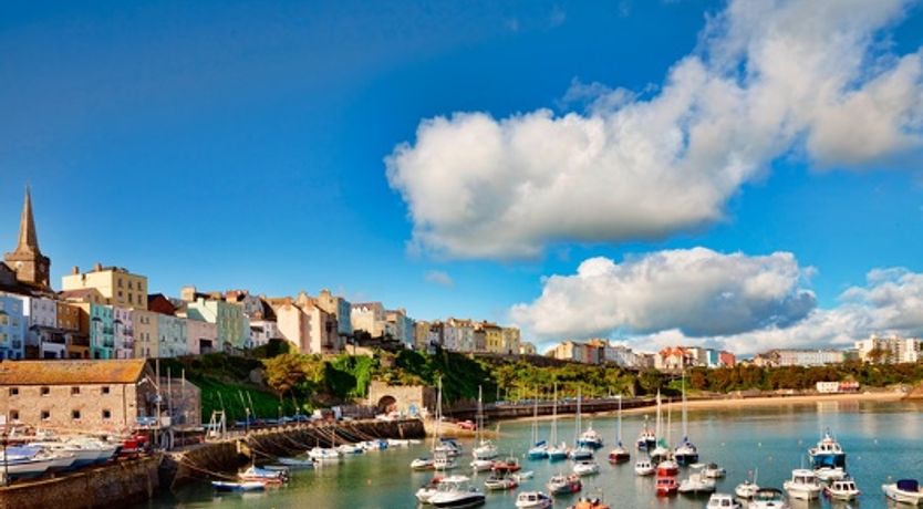 Photo of 6 Bed in Tenby