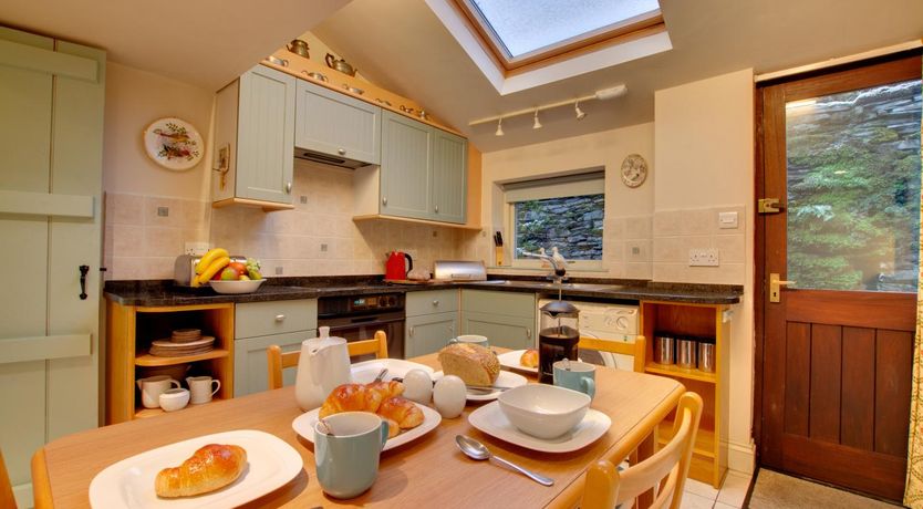 Photo of 2 Bed in Chapel Stile