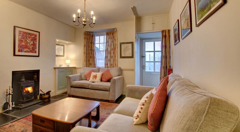 Photo of 2 Bed in Chapel Stile