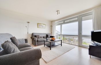 1 Bed in Langland Holiday Home