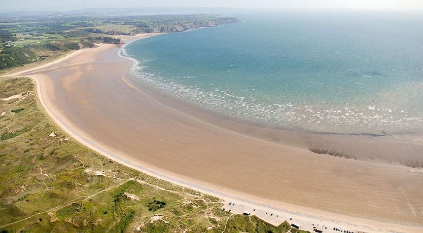 Photo of 1 Bed in Langland