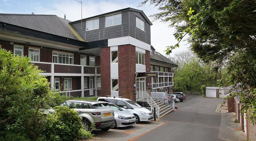 Photo of 1 Bed in Langland