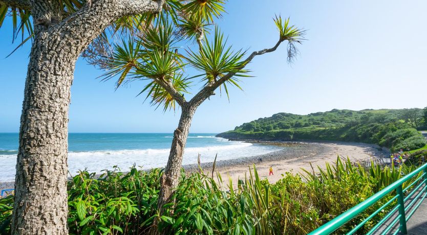 Photo of 1 Bed in Langland