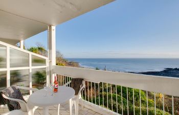 1 Bed in Langland Holiday Home