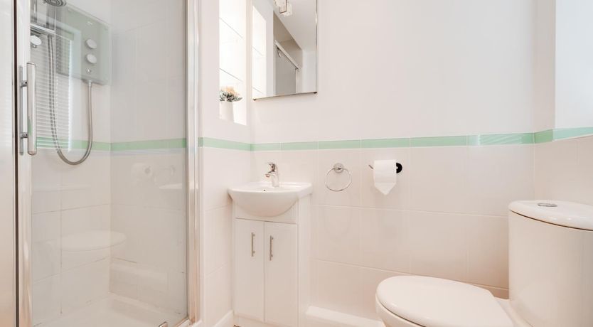 Photo of 1 Bed in Langland