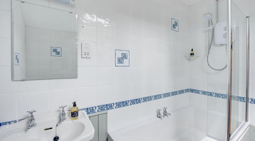 Photo of 2 Bed in Dinas Mawddwy