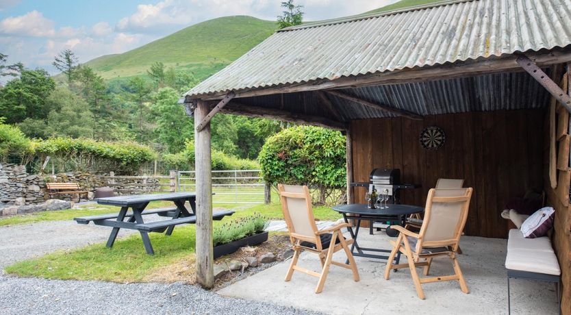 Photo of 2 Bed in Dinas Mawddwy