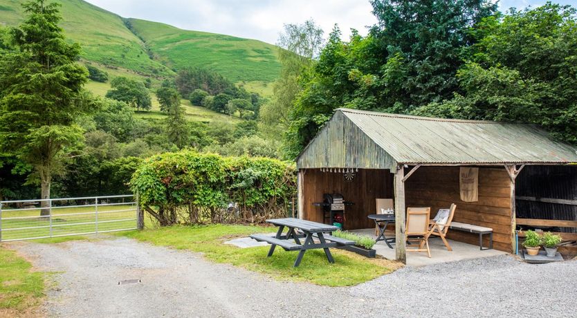 Photo of 2 Bed in Dinas Mawddwy