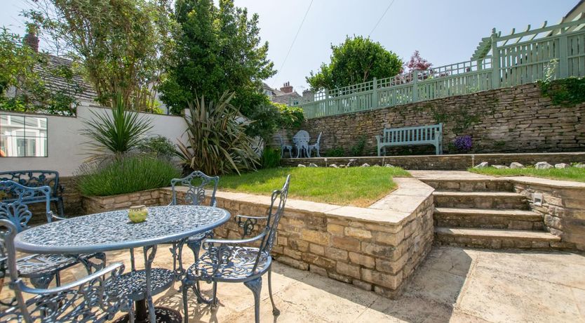 Photo of 2 Bed in Swanage