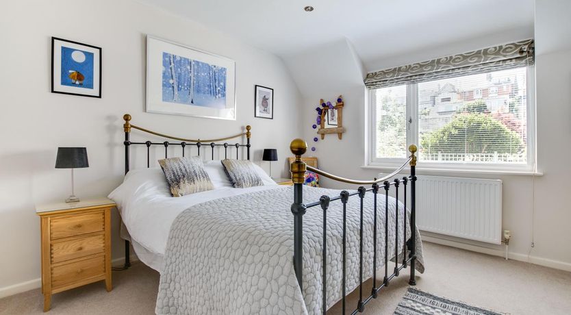 Photo of 2 Bed in Swanage