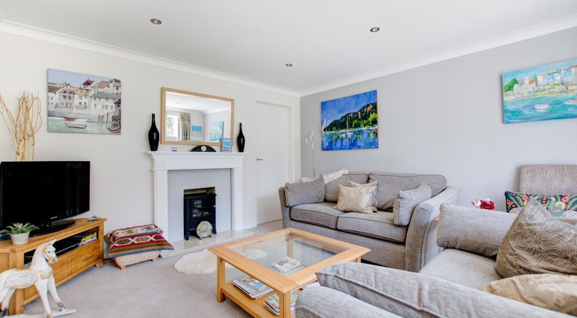 Photo of 2 Bed in Swanage