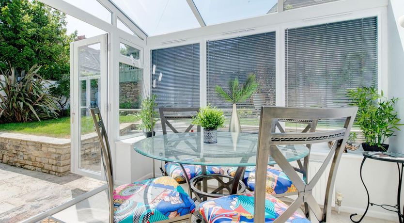 Photo of 2 Bed in Swanage