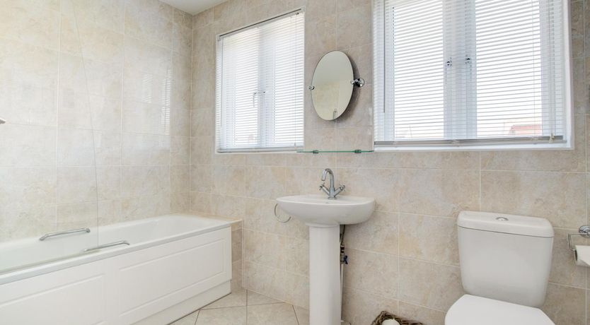 Photo of 2 Bed in Swanage