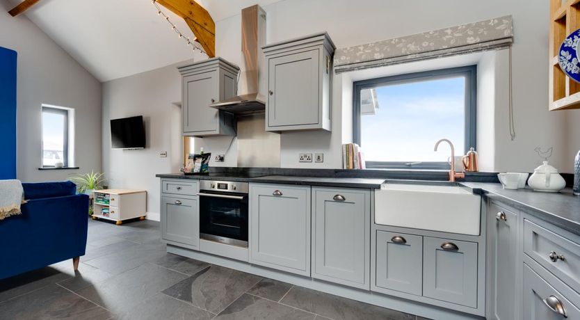 Photo of 1 Bed in Caernarfon