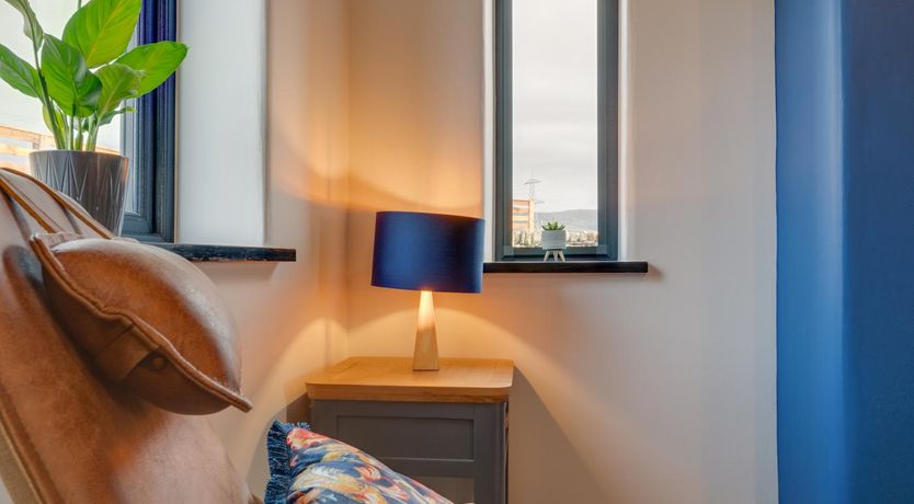 Photo of 1 Bed in Caernarfon