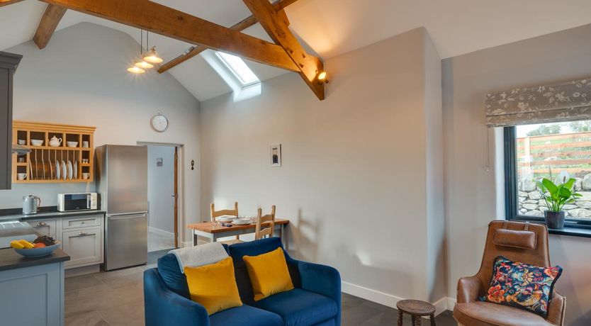 Photo of 1 Bed in Caernarfon