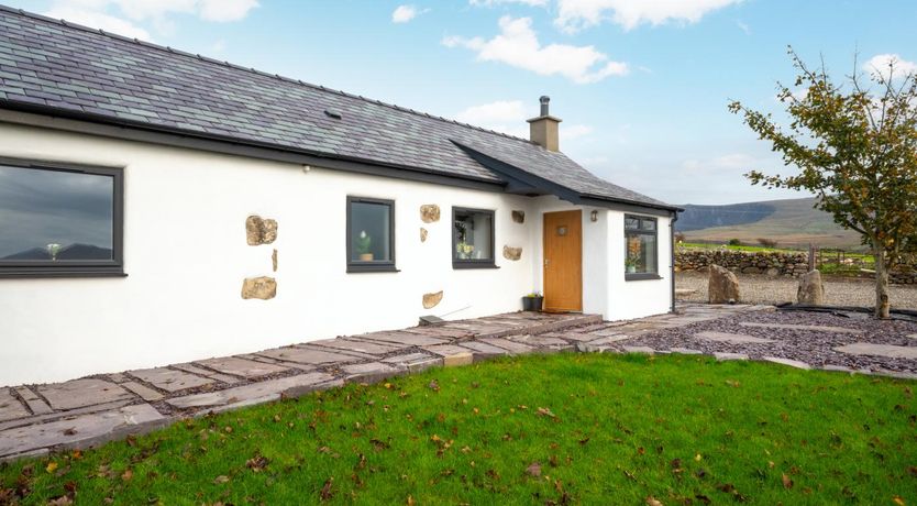 Photo of 1 Bed in Caernarfon