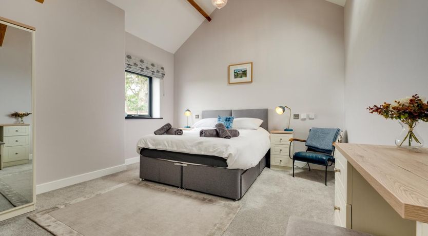 Photo of 1 Bed in Caernarfon