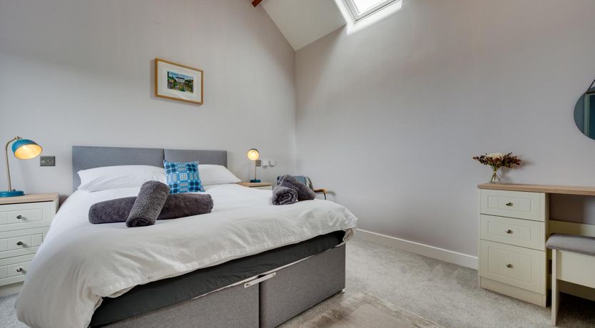 Photo of 1 Bed in Caernarfon