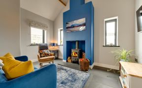 Photo of 1 Bed in Caernarfon