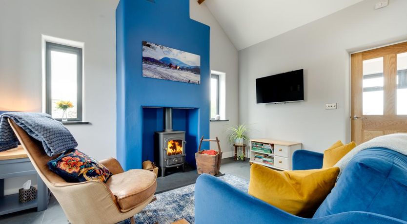 Photo of 1 Bed in Caernarfon