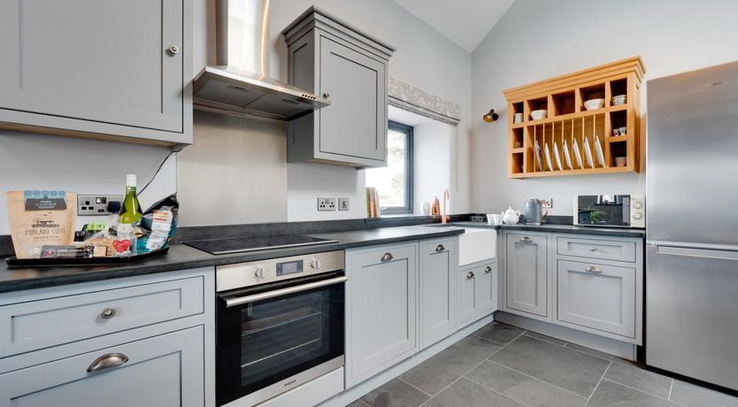 Photo of 1 Bed in Caernarfon