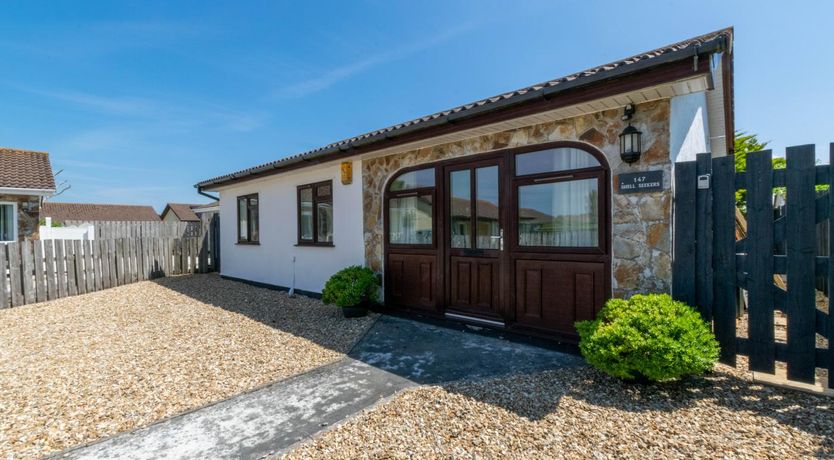 Photo of 3 Bed in St. Merryn