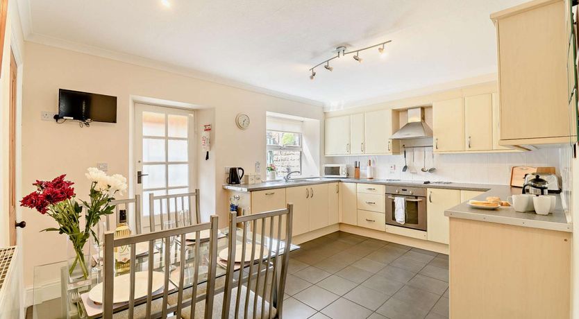 Photo of 2 Bed in Bakewell
