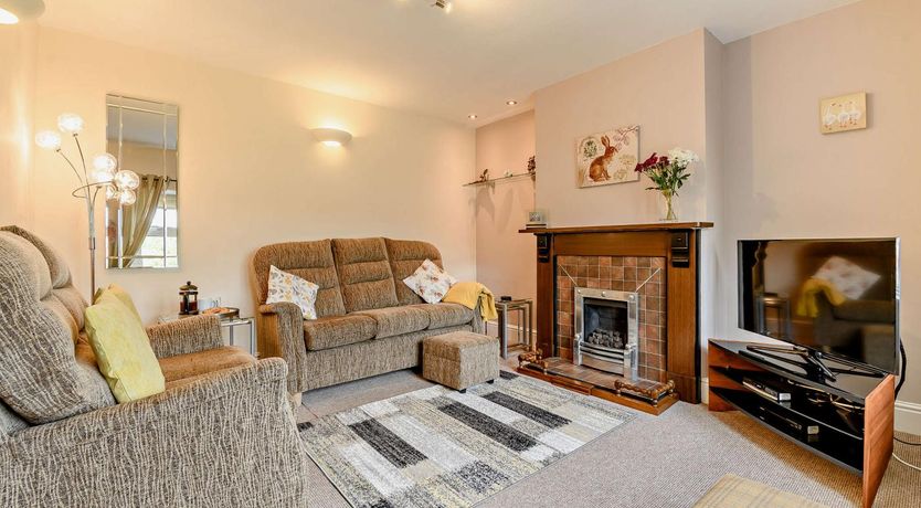 Photo of 2 Bed in Bakewell