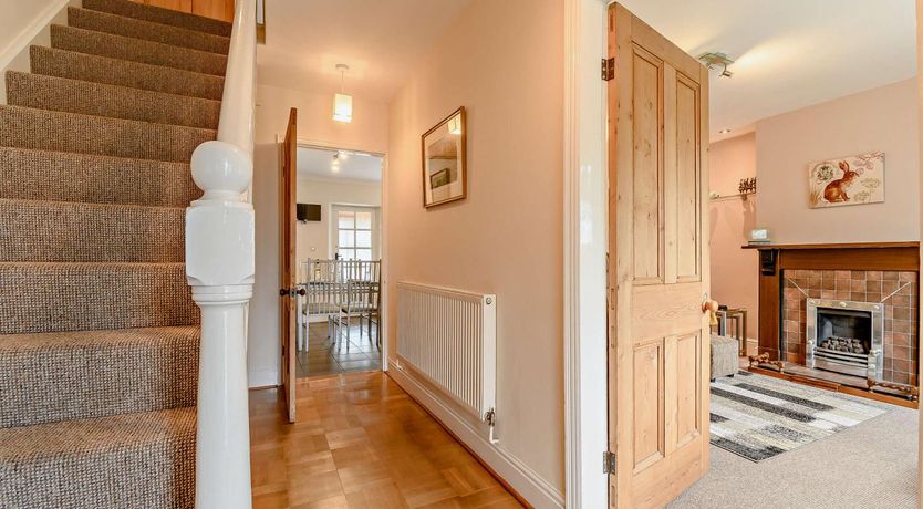Photo of 2 Bed in Bakewell