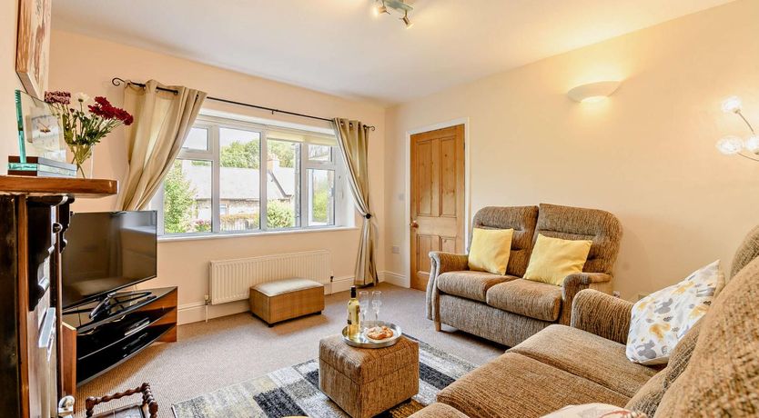 Photo of 2 Bed in Bakewell