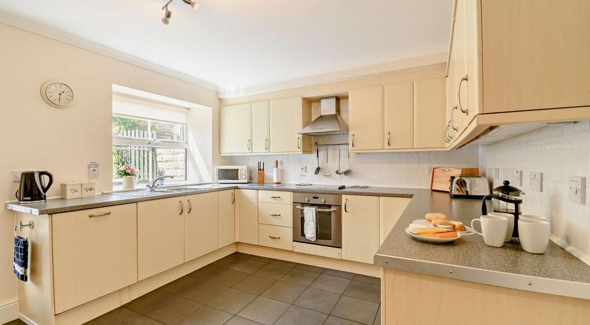 Photo of 2 Bed in Bakewell