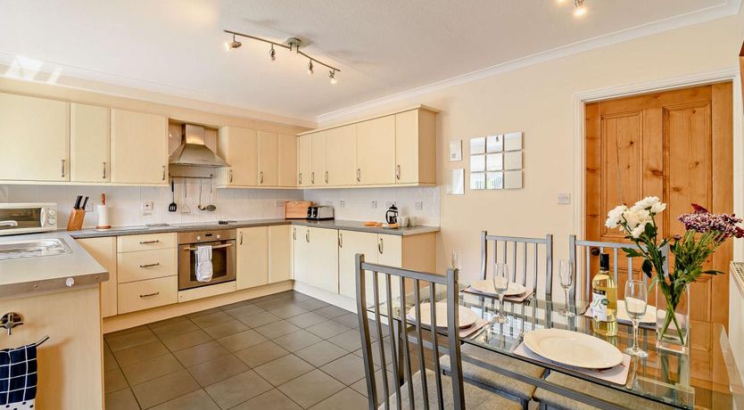 Photo of 2 Bed in Bakewell