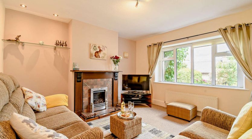 Photo of 2 Bed in Bakewell