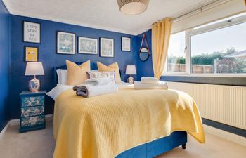 2 Bed in Heacham Holiday Home