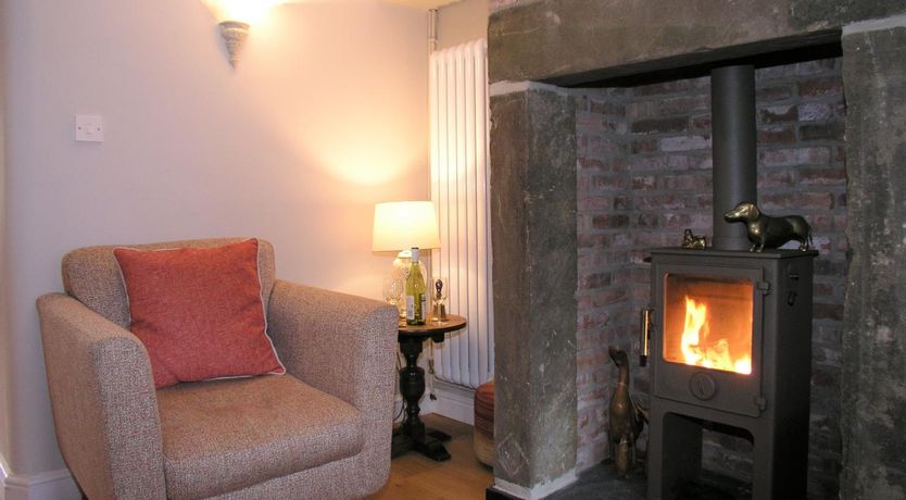 Photo of 3 Bed in Belper