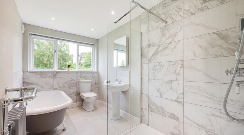 Photo of 3 Bed in Belper