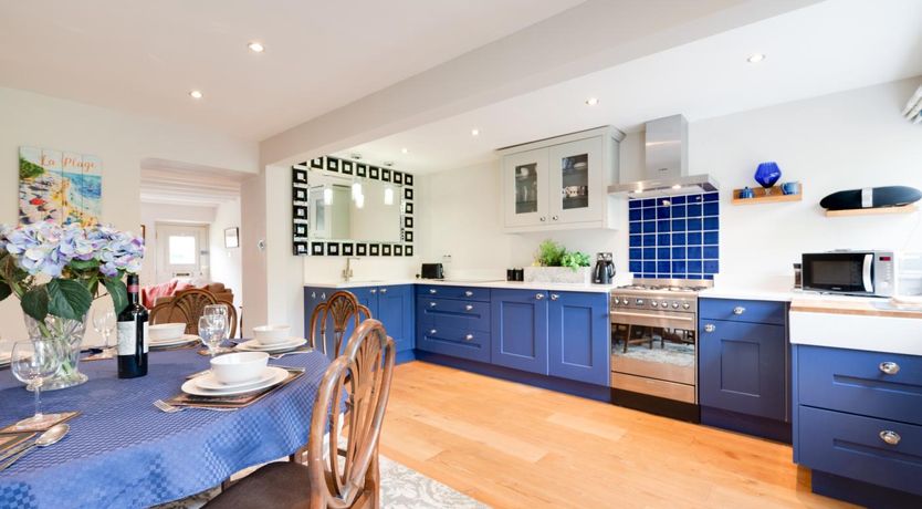 Photo of 3 Bed in Belper