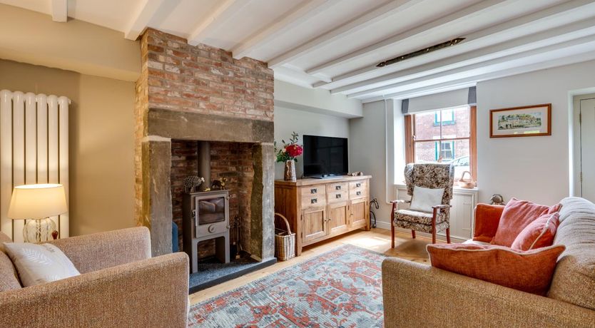 Photo of 3 Bed in Belper