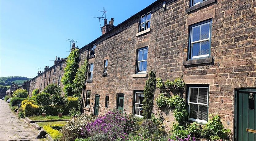 Photo of 3 Bed in Belper