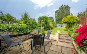Photo of 3 Bed in Belper