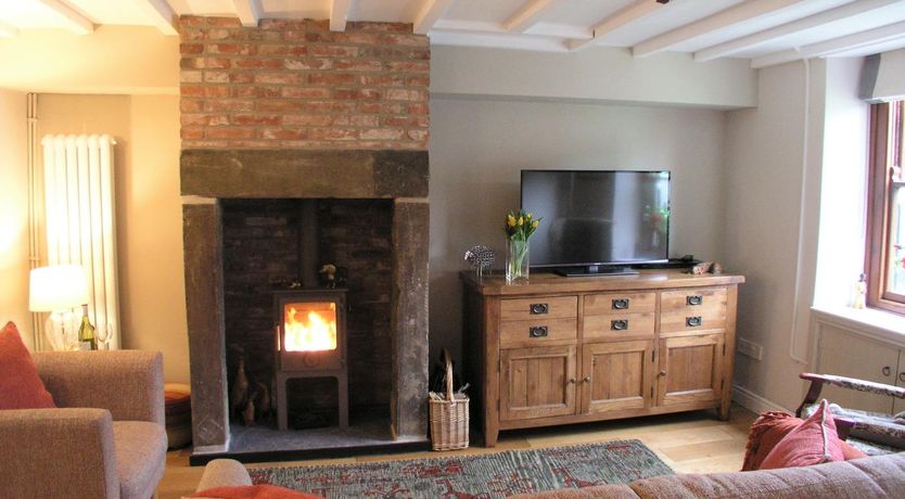 Photo of 3 Bed in Belper