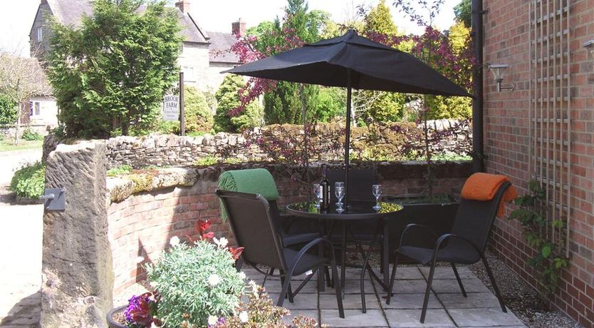 Photo of 2 Bed in Ashbourne