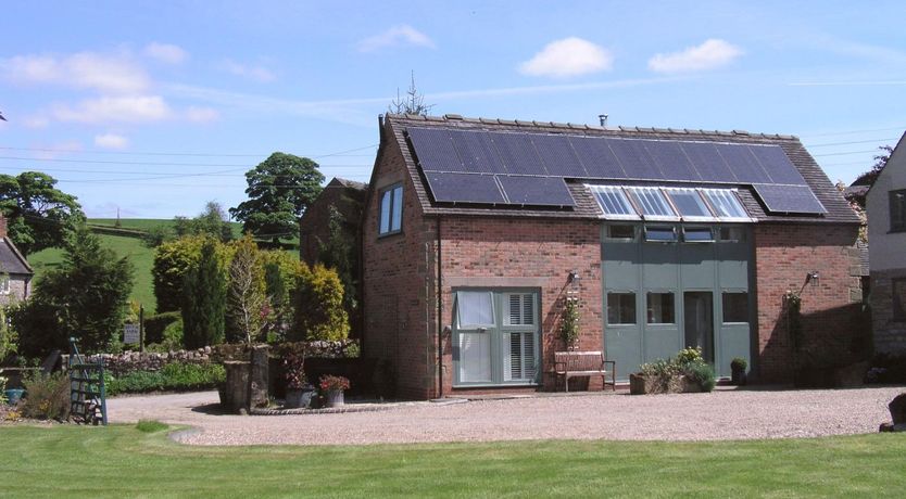 Photo of 2 Bed in Ashbourne